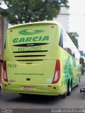 Viação Garcia 7919 na cidade de Apucarana, Paraná, Brasil, por Josino Vieira. Número da foto: #4949128.