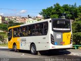 Allibus Transportes 4 5157 na cidade de São Paulo, São Paulo, Brasil, por Vinicius Oliveira Nascimento. Número da foto: #4950144.
