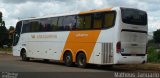 Viação Araguarina 10325 na cidade de Anápolis, Goiás, Brasil, por Matheus Januario. Número da foto: #4949285.