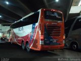 R.A. Viagens 7200 na cidade de Anápolis, Goiás, Brasil, por Matheus Januario. Número da foto: #4949281.