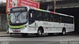 Viação Acari B42550 na cidade de Rio de Janeiro, Rio de Janeiro, Brasil, por Derick  Trajano. Número da foto: #:id.