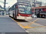 Viação Gatusa Transportes Urbanos 7 6899 na cidade de São Paulo, São Paulo, Brasil, por Daniel Lucena Gomes. Número da foto: #4949390.