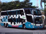 UTIL - União Transporte Interestadual de Luxo 11514 na cidade de Barbacena, Minas Gerais, Brasil, por Wallace A. de Paula. ID da foto: :id.