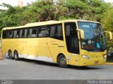 Viação Itapemirim 48107 na cidade de São Paulo, São Paulo, Brasil, por Pedro Vinicius. Número da foto: #:id.