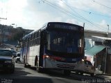 EAOSA - Empresa Auto Ônibus Santo André 805 na cidade de Mauá, São Paulo, Brasil, por Tiago  O Onibus. Número da foto: #:id.