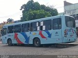 Rota Sol > Vega Transporte Urbano 35304 na cidade de Fortaleza, Ceará, Brasil, por Matheus Lima Teixeira. Número da foto: #4949603.