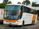 Viação Araguarina 10325 na cidade de Anápolis, Goiás, Brasil, por Matheus Januario. Número da foto: #4949286.
