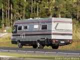 Motorhomes 1648 na cidade de Irati, Paraná, Brasil, por André Felipe Mudrei. Número da foto: #4950594.