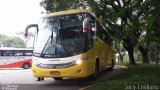 Viação Itapemirim 60819 na cidade de São Paulo, São Paulo, Brasil, por Jacy Emiliano. Número da foto: #4949010.