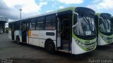 Rápido Araguaia 50600 na cidade de Goiânia, Goiás, Brasil, por Rafael Lopes. Número da foto: #4949030.