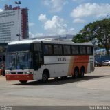 VIAN - Viação Anapolina 96806 na cidade de Goiânia, Goiás, Brasil, por Yuri Martins. Número da foto: #4949404.