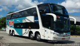 Auto Viação 1001 RJ 108.330 na cidade de Campos dos Goytacazes, Rio de Janeiro, Brasil, por Anderson Pessanha. Número da foto: #:id.