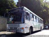 Ônibus Particulares 0000 na cidade de São Paulo, São Paulo, Brasil, por Eduardo de Oliveira. Número da foto: #4950318.