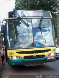 Viação Garcia 7607 na cidade de Apucarana, Paraná, Brasil, por Josino Vieira. Número da foto: #4949130.