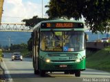 Viação Cruzeiro > Viação Sidon 30556 na cidade de Belo Horizonte, Minas Gerais, Brasil, por Adão Raimundo Marcelino. Número da foto: #4950706.