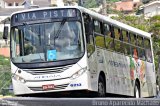 Viação Atibaia São Paulo 6213 na cidade de Atibaia, São Paulo, Brasil, por Bruno Aparecido Machado. Número da foto: #:id.