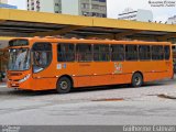 Viação Santo Ângelo 18026 na cidade de Curitiba, Paraná, Brasil, por Guilherme Estevan. Número da foto: #:id.