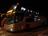 Pullman Bus 3517 na cidade de , por Araya Daniel . Número da foto: #4949799.