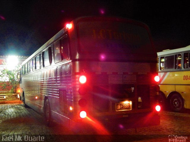 JS Turismo 9014 na cidade de , por Raphael José da Silva. Número da foto: #4971422.
