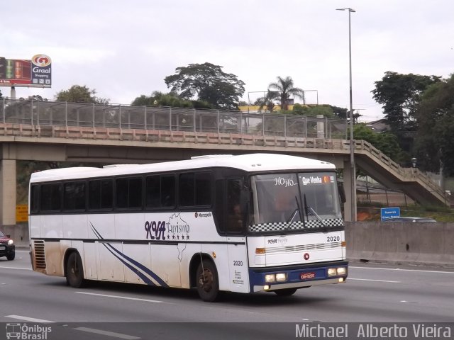KVA Turismo 2020 na cidade de Barueri, São Paulo, Brasil, por Michael  Alberto Vieira. Número da foto: #4970277.