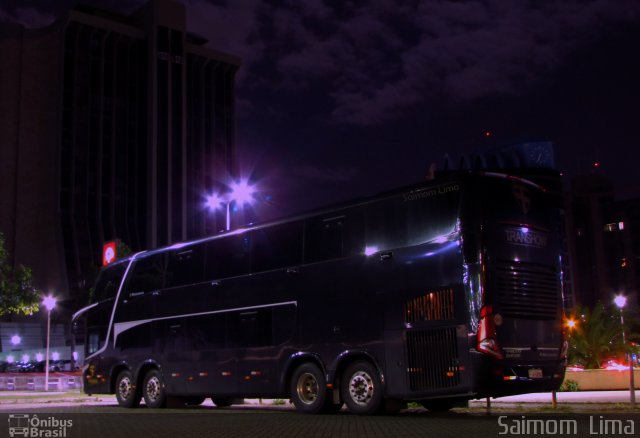 Transhow Produtora de Eventos Musicais 5250 na cidade de Vitória, Espírito Santo, Brasil, por Saimom  Lima. Número da foto: #4971170.