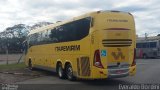 Viação Itapemirim 60561 na cidade de São José dos Campos, São Paulo, Brasil, por Everaldo Bordini. Número da foto: #4970565.