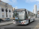 Auto Ônibus Santa Maria Transporte e Turismo 02067 na cidade de Natal, Rio Grande do Norte, Brasil, por Keylla Pinto. Número da foto: #4969945.