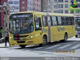 Expresso Vera Cruz 274 na cidade de Recife, Pernambuco, Brasil, por Gledson Santos Freitas. Número da foto: #:id.