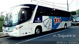 Auto Viação 1001 RJ 108.218 na cidade de Niterói, Rio de Janeiro, Brasil, por Whitiney Siqueira. Número da foto: #4970567.