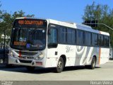 UniRio Transportes RJ 228.014 na cidade de Rio de Janeiro, Rio de Janeiro, Brasil, por Renan Vieira. Número da foto: #4970141.