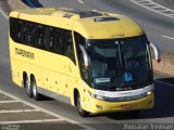 Viação Itapemirim 60521 na cidade de Lavrinhas, São Paulo, Brasil, por Jhonatan Diego da Silva Trevisan. Número da foto: #4971026.