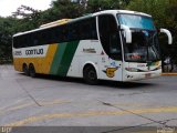 Empresa Gontijo de Transportes 17265 na cidade de São Paulo, São Paulo, Brasil, por Felipe Vitor Paixão Vieira. Número da foto: #4970177.