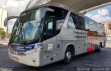 Transporte Coletivo Santa Maria 286 na cidade de Belo Horizonte, Minas Gerais, Brasil, por Rodrigo  Aparecido. Número da foto: #4971190.