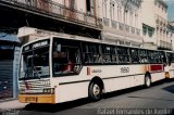 Transportes América 19592 na cidade de Rio de Janeiro, Rio de Janeiro, Brasil, por Rafael Fernandes de Avellar. Número da foto: #4969748.