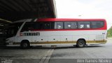 Expresso Itamarati 6395 na cidade de Taubaté, São Paulo, Brasil, por Alex Ramos Ribeiro. Número da foto: #4971578.