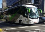 Nova Opção Turismo 2860 na cidade de São Paulo, São Paulo, Brasil, por Michel Nowacki. Número da foto: #4970332.