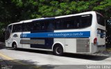 Auto Viação Bragança 8006 na cidade de São Paulo, São Paulo, Brasil, por Saimom  Lima. Número da foto: #4971105.