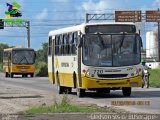 Empresa Metropolitana 720 na cidade de Jaboatão dos Guararapes, Pernambuco, Brasil, por Gledson Santos Freitas. Número da foto: #:id.