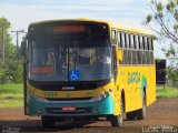 Viação Garcia 7089 na cidade de Rolândia, Paraná, Brasil, por Lucas Vieira. Número da foto: #4971117.