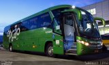 Opção Fretamento e Turismo RJ 632.056 na cidade de Vitória, Espírito Santo, Brasil, por Saimom  Lima. Número da foto: #4971186.
