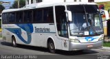 Transturismo Turismo e Fretamento 560 na cidade de Itaguaí, Rio de Janeiro, Brasil, por Rafael Costa de Melo. Número da foto: #:id.