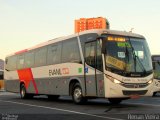 Evanil Transportes e Turismo RJ 132.010 na cidade de Rio de Janeiro, Rio de Janeiro, Brasil, por Renan Vieira. Número da foto: #4970158.
