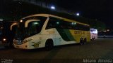 Empresa Gontijo de Transportes 18545 na cidade de Belo Horizonte, Minas Gerais, Brasil, por Adriano  Almeida. Número da foto: #4971617.