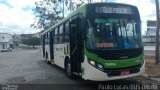 Auto Viação Tabosa 2795 na cidade de Caruaru, Pernambuco, Brasil, por Paulo Lucas. Número da foto: #4970447.