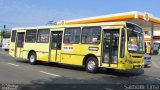 Ônibus Particulares 9706 na cidade de Vila Velha, Espírito Santo, Brasil, por Saimom  Lima. Número da foto: #4971159.