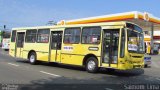 Ônibus Particulares 9706 na cidade de Vila Velha, Espírito Santo, Brasil, por Saimom  Lima. ID da foto: :id.