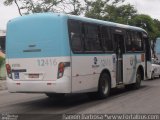 Auto Viação São José 12416 na cidade de Fortaleza, Ceará, Brasil, por Ramon Barbosa do Nascimento. Número da foto: #:id.