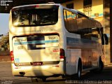Auto Viação Bragança 6006 na cidade de Varginha, Minas Gerais, Brasil, por Guilherme Ribeiro da Silva. Número da foto: #:id.