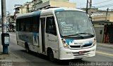 Auto Ônibus Asa Branca Gonçalense 8.011 na cidade de São Gonçalo, Rio de Janeiro, Brasil, por Douglas Couto Barbalho. Número da foto: #:id.