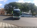 Viação Garcia 7707 na cidade de Sorocaba, São Paulo, Brasil, por Anderson Luiz Galli. Número da foto: #4970036.